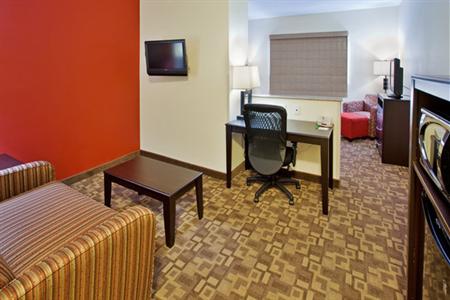 фото отеля Holiday Inn Omaha Downtown Airport