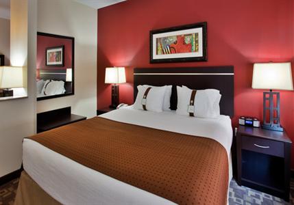 фото отеля Holiday Inn Omaha Downtown Airport