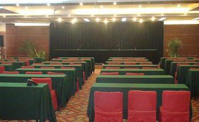 фото отеля Golden Holiday Inn