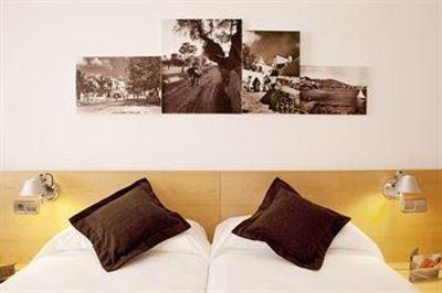 фото отеля Fiesta Hotel Don Carlos Ibiza