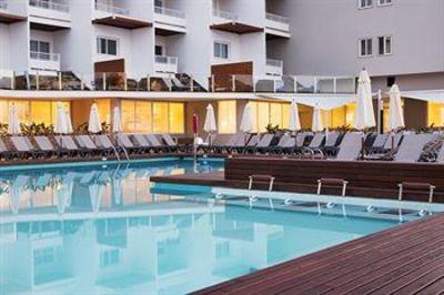фото отеля Fiesta Hotel Don Carlos Ibiza