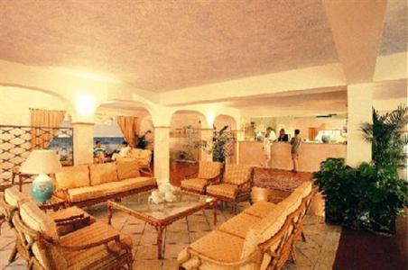 фото отеля Atahotel Tanka Village Resort Villasimius