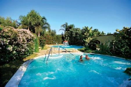 фото отеля Atahotel Tanka Village Resort Villasimius