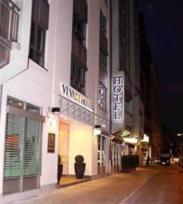 фото отеля Vi Vadi Hotel