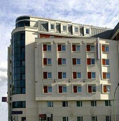 фото отеля Adagio Access Paris Porte de Charenton
