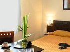 фото отеля Adagio Access Paris Porte de Charenton