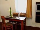 фото отеля Adagio Access Paris Porte de Charenton