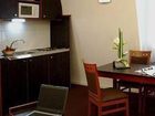 фото отеля Adagio Access Paris Porte de Charenton