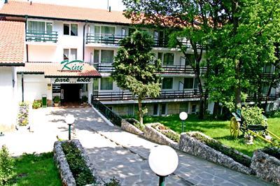 фото отеля Kini Park Hotel