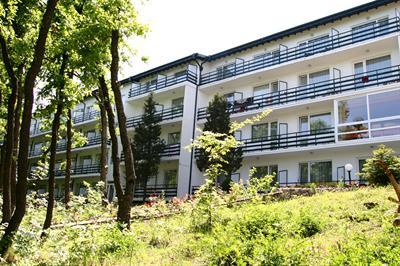 фото отеля Kini Park Hotel