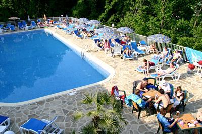 фото отеля Kini Park Hotel