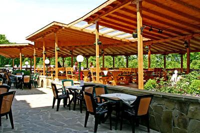 фото отеля Kini Park Hotel