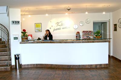 фото отеля Kini Park Hotel