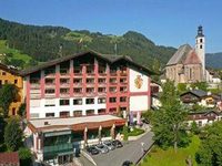 Tiefenbrunner Hotel