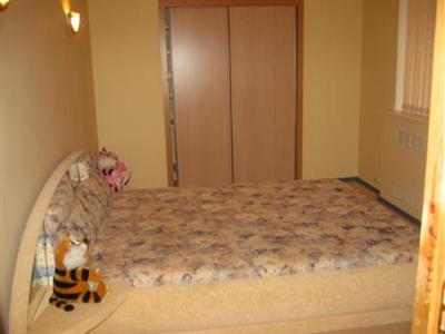 фото отеля City Realty Nevsky Suite St Petersburg