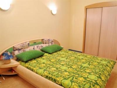 фото отеля City Realty Nevsky Suite St Petersburg