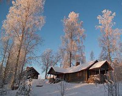 фото отеля Rajan Loma Cottages