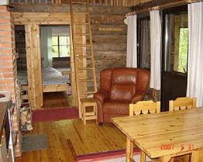 фото отеля Rajan Loma Cottages