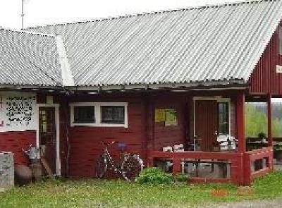 фото отеля Rajan Loma Cottages