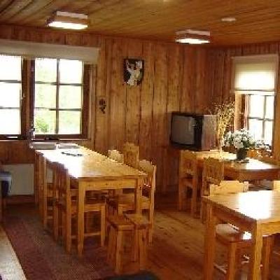 фото отеля Rajan Loma Cottages