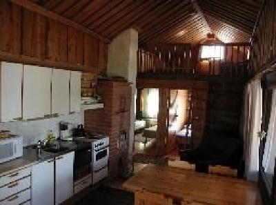 фото отеля Rajan Loma Cottages