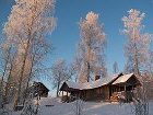 фото отеля Rajan Loma Cottages