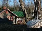 фото отеля Rajan Loma Cottages
