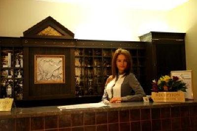 фото отеля Ave Caesar Konyushennaya Hotel St Petersburg