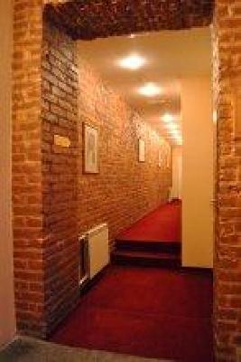 фото отеля Ave Caesar Konyushennaya Hotel St Petersburg