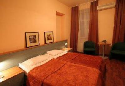 фото отеля Ave Caesar Konyushennaya Hotel St Petersburg