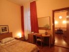 фото отеля Ave Caesar Konyushennaya Hotel St Petersburg