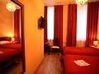 фото отеля Ave Caesar Konyushennaya Hotel St Petersburg