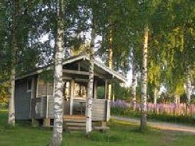 фото отеля Lomakeskus Revontuli