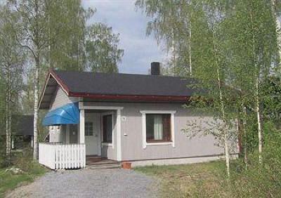 фото отеля Lomakeskus Revontuli