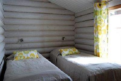 фото отеля Lomakeskus Revontuli