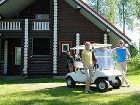 фото отеля Lomakeskus Revontuli