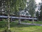 фото отеля Lomakeskus Revontuli
