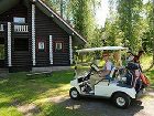 фото отеля Lomakeskus Revontuli