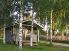 фото отеля Lomakeskus Revontuli