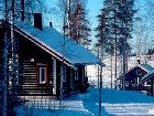 фото отеля Lomakeskus Revontuli