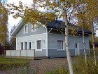 фото отеля Lomakeskus Revontuli