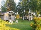 фото отеля Lomakeskus Revontuli
