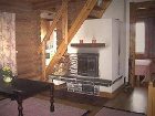фото отеля Lomakeskus Revontuli