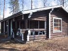 фото отеля Lomakeskus Revontuli