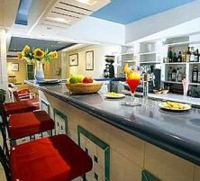 фото отеля Parcs de Grimaud Hôtel du soleil