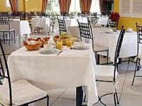 Parcs de Grimaud Hôtel du soleil