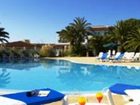 фото отеля Parcs de Grimaud Hôtel du soleil