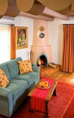 фото отеля El Farolito B&B Inn