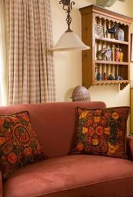 фото отеля El Farolito B&B Inn