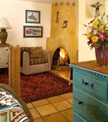 фото отеля El Farolito B&B Inn